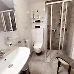 Passler Konukevi 3*