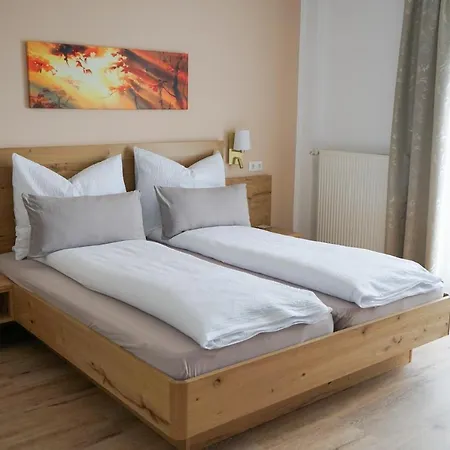 Гостевой дом Passler