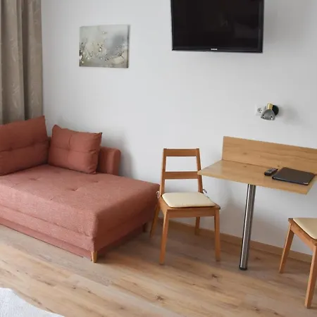 Gasthof Paßler Seeboden am Millstätter See