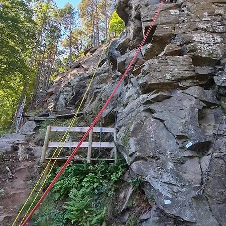 Passler Konukevi