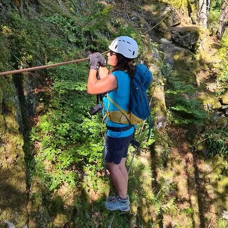 Paßler Seeboden am Millstätter See