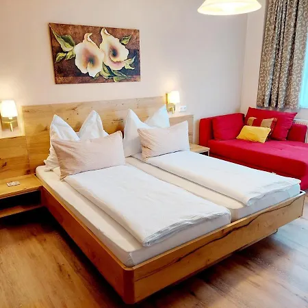 Passler Гостевой дом Зеебоден