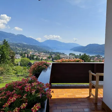 Guest house Passler Seeboden