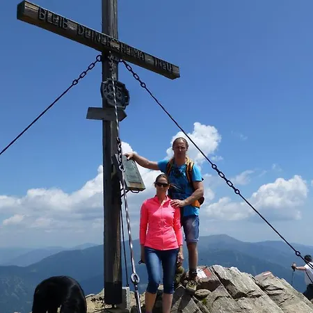 Gasthof Paßler Seeboden am Millstätter See