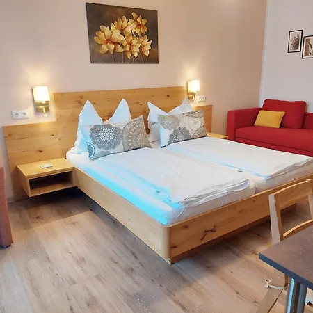 Paßler Seeboden am Millstätter See