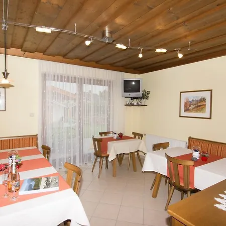 Passler Guest house