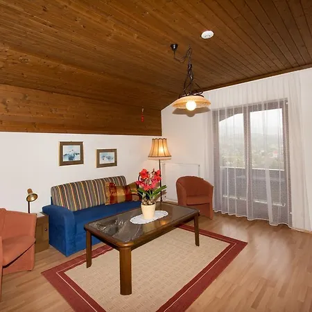 Paßler 3* Seeboden am Millstätter See