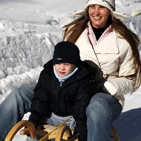 Paßler Seeboden am Millstätter See