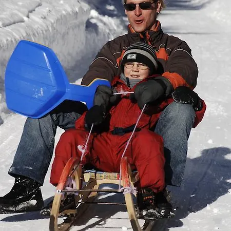 Гостевой дом Passler