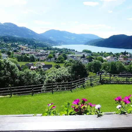 Гостевой дом Passler