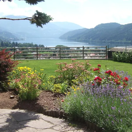 Paßler Gasthof Seeboden am Millstätter See