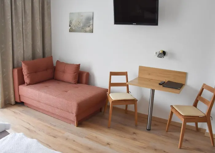 Guest house Passler Seeboden