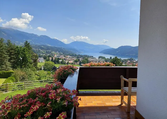 Guest house Passler Seeboden