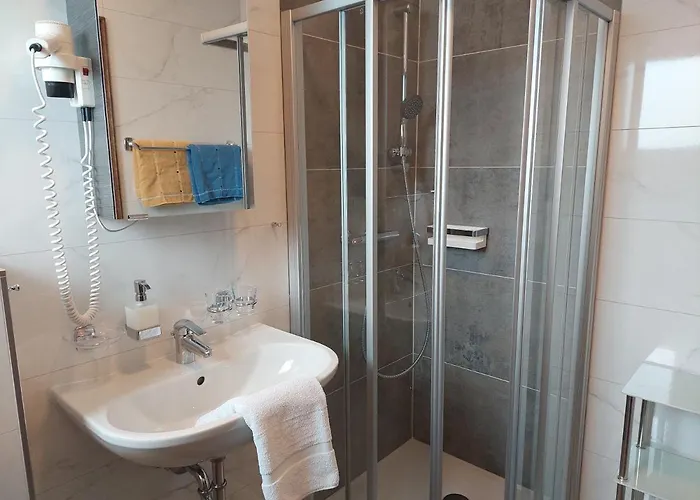 Guest house Passler 3*