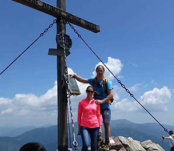 Guest house Passler Seeboden