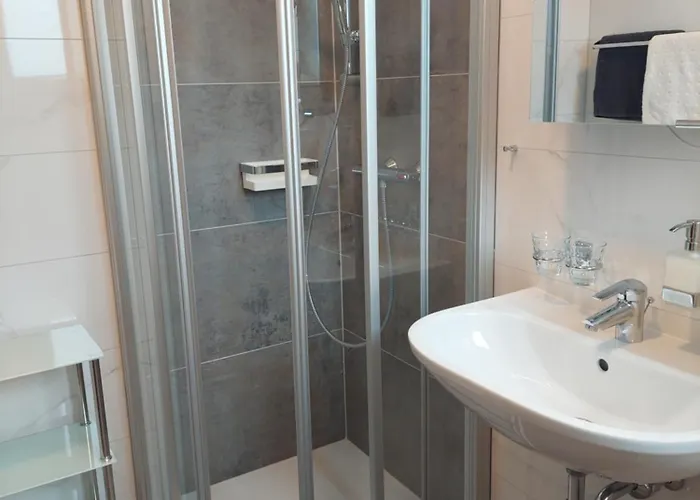 Guest house Passler 3*