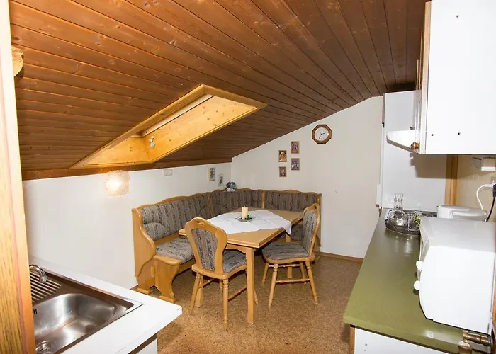 Guest house Passler Seeboden