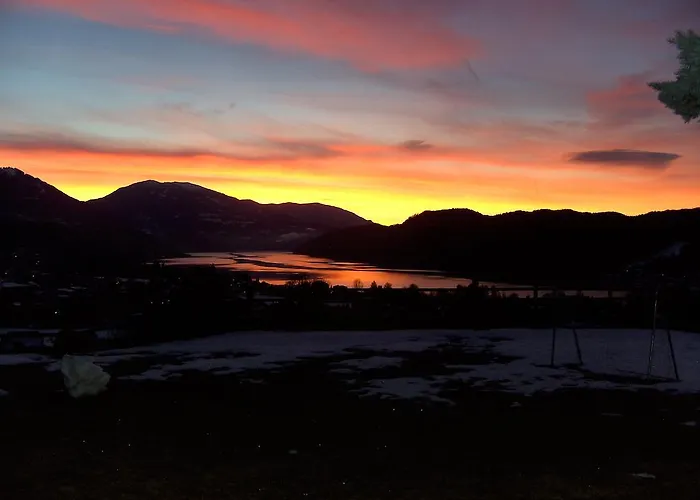 Guest house Passler 3*