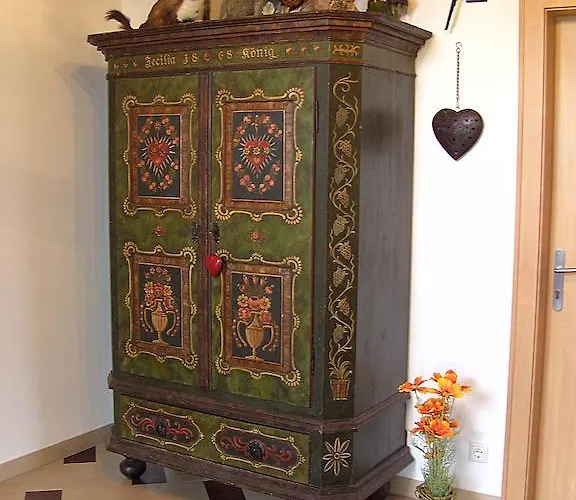 Guest house Passler Seeboden