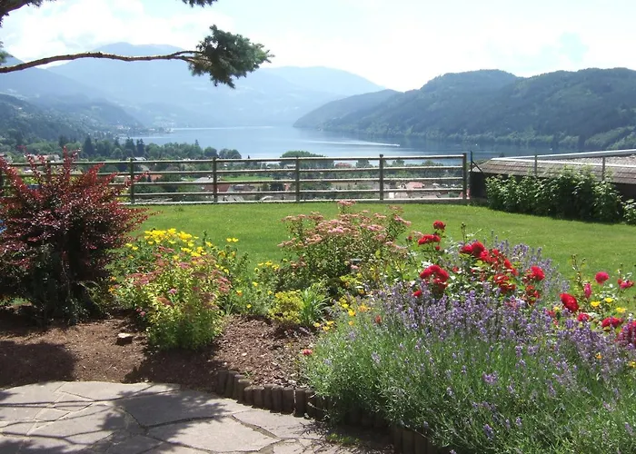 Passler Guest house Seeboden